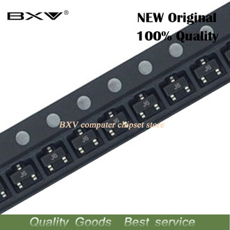 100PCS S9014 SOT23 9014 SOT SMD J6 SOT-23 new and original SMD power transistor