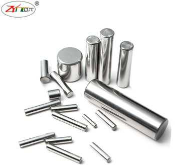 100Pcs set 2 3 4 5 6 7 8 9 10mm Bearing steel locating pin needle roller fixed cylindrical pin roller tapered roller