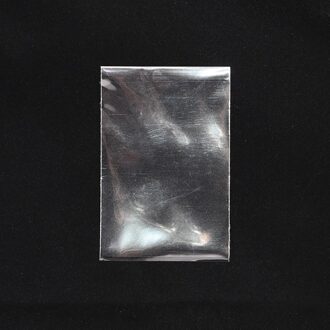 100Pcs Transparante Opp Plastic Lollipop Bag Cookie Verpakking Cellofaan Snoep Bruiloft Verjaardag Baby Shower Bag Decor 6x9cm-100stk