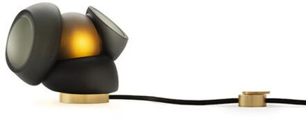 100t Tafellamp - Grijs