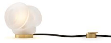 100t Tafellamp - Transparant