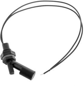 100V Liquid Water Level Sensor Horizontale Vlotterschakelaar Voor Aquaria Fish Tank