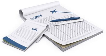 100x doordruksets drukken (100 st) drukken