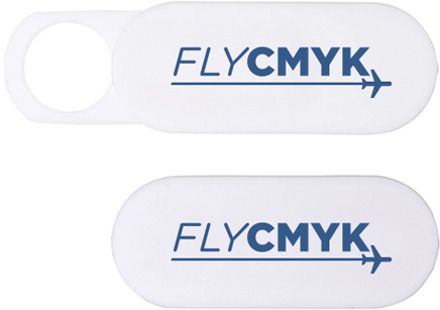 100x webcamcovers bedrukken - webcam covers met logo drukken