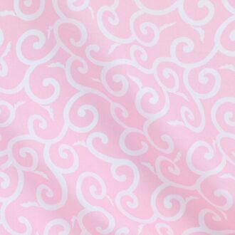 100X160Cm Japanse Stof Gunstige Wolken Katoen Stof Handgemaakte Patchwork Doek, Diy Textiel Tissue Quilten Naaien Stof FA190137-2