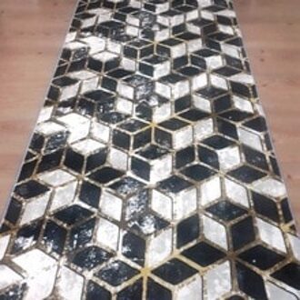 (100X250 Cm) Anti-Slip, Elegante, Slanke, Tapijt, Anti-Slip, stijlvolle, Dunne, Tapijt Tapijt