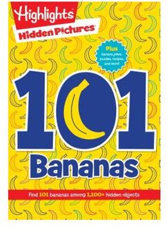 101 Bananas