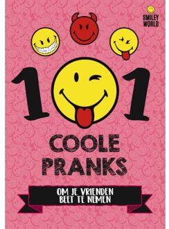 101 Coole Pranks Om Je Vrienden Beet Te Nemen