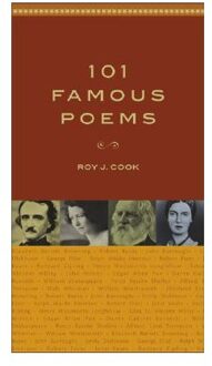 101 Famous Poems