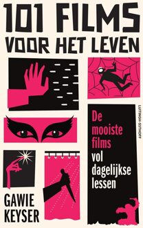 101 Films Voor Het Leven -  Gawie Keyser (ISBN: 9789024585618)
