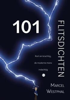 101 Flitsdichten - Marcel Westphal