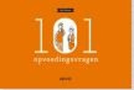 101 Opvoedingsvragen - eBook Jaak Remes (903349650X)