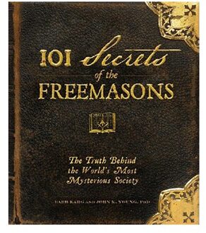 101 Secrets of the Freemasons