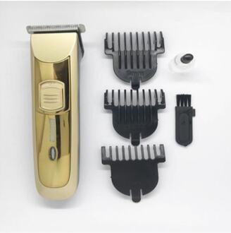 1012 Rechargeable Hair Beard Shaving Machine
