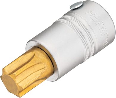 1012-T100 Torx Dopsleutel-bitinzet T 100 3/4 (20 mm)