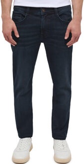 1013710-5000 oregon slim k Blauw - 34-32