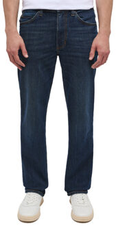 1013717-5000 tramper Blauw - 42-30