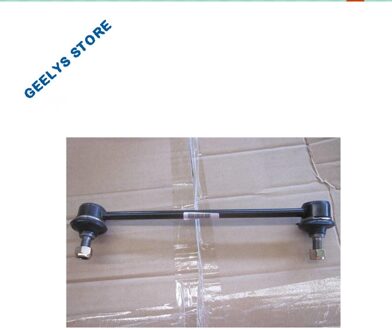 1014000509 stabilizer bar link/Anti-roll bar link/kogelgewricht voor Geely SC3; CK-1; links en rechts een set origineel