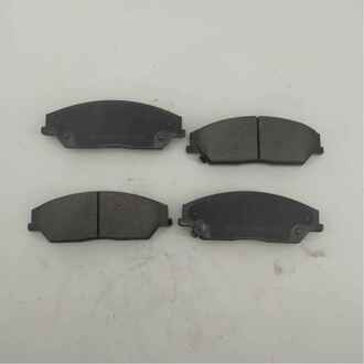 1014014204 Voorrem Pad Voor Geely Ec8 Byds6 voorkant brake pad