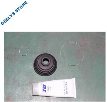 1014014888 Innerlijke stofkap reparatie kit voor geely GC-1B; GC-1C