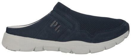 1018.13.01 heren sandaal Blauw - 40,5