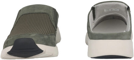 1018.13.03 heren sandaal Groen - 42,5