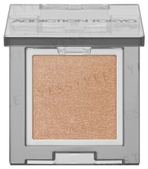 101P Sunday Noon The Single Eyeshadow Pearl Refill 1 pc