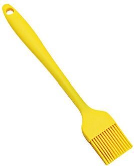 102 Inch Silicagel Borstel Draagbare Barbecue Olie Borstel Perfect Voor Bbq Grillen Bakken Marineren Vlees Bakken Borstel.