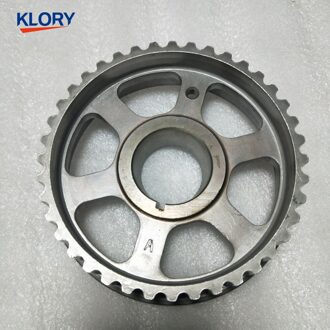 1021011-ED01 Nokkenas Timing Katrol Voor Greatwall Haval H6 WINGLE3 5 GWM4D20