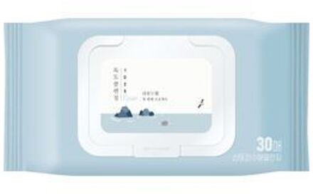 1025 Dokdo Cleansing Tissue 30 sheets