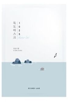 1025 Dokdo Hydrating Water Gel Mask 30ml x 1 sheet - Sheetmasker