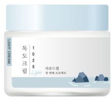 1025 Dokdo Light Cream - Gezichtscrème