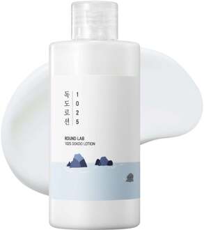 1025 Dokdo Lotion 200 ml - Lichtgewicht Melkachtige Hydrator met Hyaluronzuur en Diepzeemineralen - maat