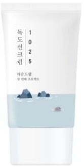 1025 Dokdo Sunscreen - Zonnebrandcrème