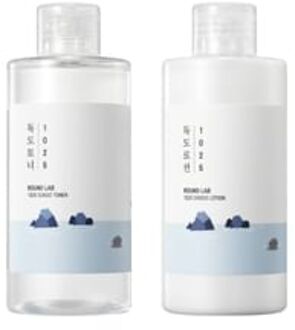 1025 Dokdo Toner Lotion Set - Gezichtstoner