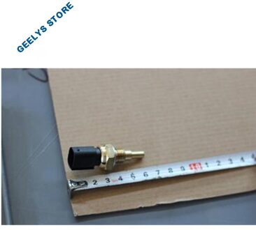 1025000500 1086001129 Water temperatuur sensor voor Geely 08CK-1; 2LG-1; CD-1; CK-1; FC-1; GC3; GX2; JL; LG-1; LG-3; LG-3A; MYBO; SC3;