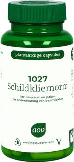 1027 Schildkliernorm