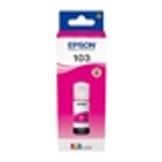 103 inktcartridge magenta (origineel)