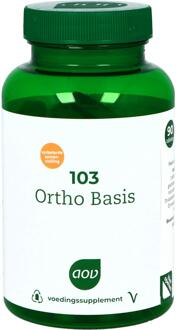 103 Ortho Basis