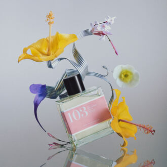 103 tiare flower jasmine hibiscus - 100 ml - Eau de parfum - Unisex