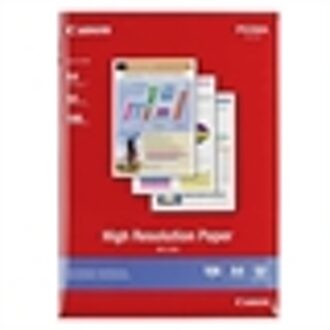 1033A001 CANON paper A4 (210x297mm) 200 Wit