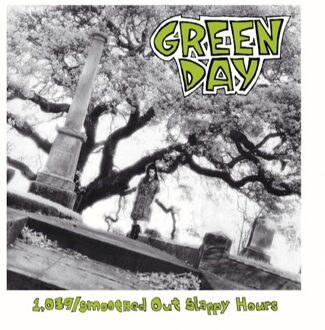 1039/Smoothed Out Slappy Hours