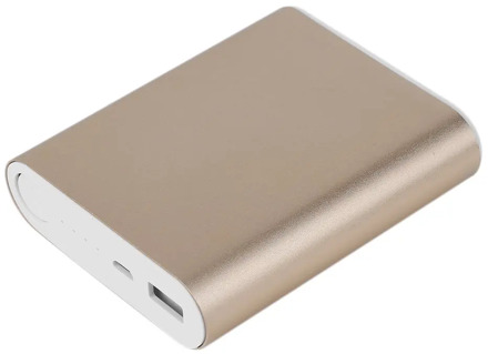 10400mAh DIY Power Bank 4*18650 Battery Box Case Kit Universal USB External Backup Battery Charger Powerbank For All Cell Phones