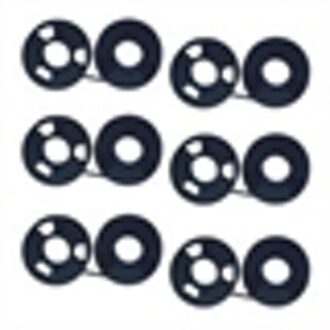 1040993 printerlint Zwart