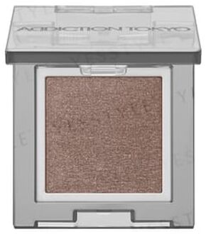 104P Smoky Taupe The Single Eyeshadow Pearl Refill 1 pc