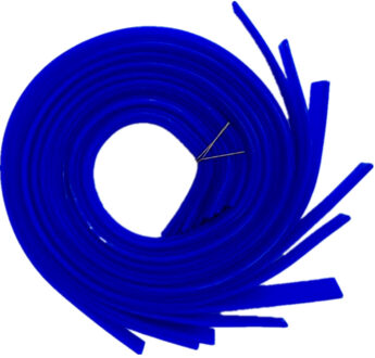 105 cm Glas Schrapen Vervanging Zachte Scheren Strip Window Cleaner Cleaning Glas Ruitenwisser Glazenwassen gereedschappen Glasreiniger wit