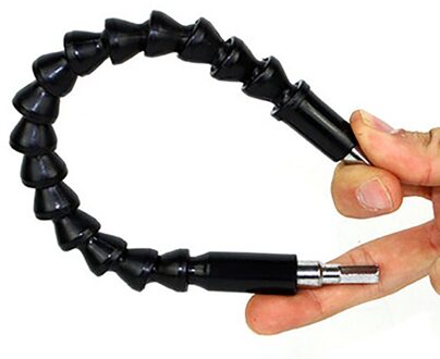 105 Graden Hoek Extension Schroef Driver Socket Houder Adapter Verstelbare Bits Nozzles Voor Schroevendraaier Bit Haakse Hoofd groen