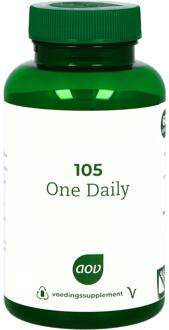 105 One Daily