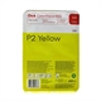 1060125743 OCE CW toner yellow P2 Pearls Wit