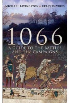 1066 - Michael Livingston